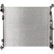 Purchase Top-Quality ONIX AUTOMOTIVE - OR13505 - Radiator pa4