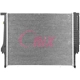 Purchase Top-Quality ONIX AUTOMOTIVE - OR1841 - Engine Coolant Radiator pa2