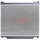 Purchase Top-Quality ONIX AUTOMOTIVE - OR1995 - Engine Coolant Radiator pa2