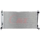 Purchase Top-Quality Radiator by ONIX AUTOMOTIVE - OR2136 pa1