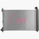 Purchase Top-Quality ONIX AUTOMOTIVE - OR2138 - Engine Coolant Radiator pa2