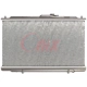 Purchase Top-Quality ONIX AUTOMOTIVE - OR2147 - Engine Coolant Radiator pa2