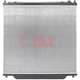 Purchase Top-Quality ONIX AUTOMOTIVE - OR2171 - Engine Coolant Radiator pa2