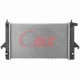 Purchase Top-Quality ONIX AUTOMOTIVE - OR2191 - Engine Coolant Radiator pa2