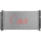 Purchase Top-Quality ONIX AUTOMOTIVE - OR2264 - Radiateur pa2