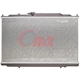 Purchase Top-Quality ONIX AUTOMOTIVE - OR2270 - Engine Coolant Radiator pa2