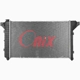 Purchase Top-Quality ONIX AUTOMOTIVE - OR2291 - Engine Coolant Radiator pa2