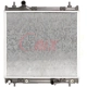 Purchase Top-Quality ONIX AUTOMOTIVE - OR2298 - Radiator pa1