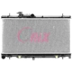 Purchase Top-Quality ONIX AUTOMOTIVE - OR2331 - Radiator pa1