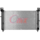 Purchase Top-Quality ONIX AUTOMOTIVE - OR2334 - Radiator pa1