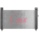 Purchase Top-Quality ONIX AUTOMOTIVE - OR2334 - Radiator pa2