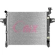 Purchase Top-Quality ONIX AUTOMOTIVE - OR2336 - Engine Coolant Radiator pa1