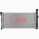 Purchase Top-Quality ONIX AUTOMOTIVE - OR2343 - Radiator pa1