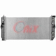 Purchase Top-Quality ONIX AUTOMOTIVE - OR2347 - Radiator pa1