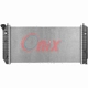 Purchase Top-Quality ONIX AUTOMOTIVE - OR2347 - Radiator pa2