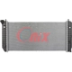 Purchase Top-Quality ONIX AUTOMOTIVE - OR2348 - Engine Coolant Radiator pa2