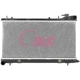 Purchase Top-Quality ONIX AUTOMOTIVE - OR2402 - Radiator pa1