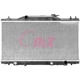 Purchase Top-Quality Radiator by ONIX AUTOMOTIVE - OR2409 pa1