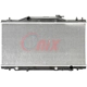 Purchase Top-Quality Radiator by ONIX AUTOMOTIVE - OR2412 pa2