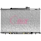 Purchase Top-Quality ONIX AUTOMOTIVE - OR2443 - Radiator pa1