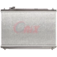 Purchase Top-Quality Radiator by ONIX AUTOMOTIVE - OR2453 pa1