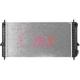 Purchase Top-Quality ONIX AUTOMOTIVE - OR2608 - Radiator pa2