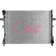 Purchase Top-Quality ONIX AUTOMOTIVE - OR2610 - Radiator pa1