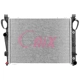 Purchase Top-Quality ONIX AUTOMOTIVE - OR2652 - Radiator pa1
