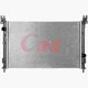 Purchase Top-Quality ONIX AUTOMOTIVE - OR2702 - Radiateur pa1