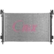 Purchase Top-Quality ONIX AUTOMOTIVE - OR2702 - Radiateur pa2