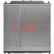 Purchase Top-Quality ONIX AUTOMOTIVE - OR2741 - Engine Coolant Radiator pa2