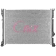 Purchase Top-Quality ONIX AUTOMOTIVE - OR2766 - Radiateur pa2