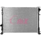 Purchase Top-Quality ONIX AUTOMOTIVE - OR2767 - Radiator pa1