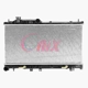 Purchase Top-Quality ONIX AUTOMOTIVE - OR2778 - Engine Coolant Radiator pa1