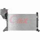 Purchase Top-Quality ONIX AUTOMOTIVE - OR2796 - Engine Coolant Radiator pa1