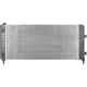 Purchase Top-Quality ONIX AUTOMOTIVE - OR2827 - Radiator pa2