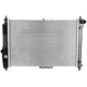 Purchase Top-Quality ONIX AUTOMOTIVE - OR2873 - Radiateur pa1