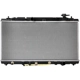 Purchase Top-Quality ONIX AUTOMOTIVE - OR2887 - Engine Coolant Radiator pa1