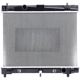 Purchase Top-Quality ONIX AUTOMOTIVE - OR2892 - Radiator pa1