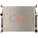 Purchase Top-Quality Radiator by ONIX AUTOMOTIVE - OR2909 pa1