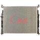 Purchase Top-Quality Radiateur by ONIX AUTOMOTIVE - OR2909 pa2