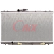 Purchase Top-Quality Radiateur by ONIX AUTOMOTIVE - OR2916 pa1