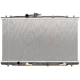 Purchase Top-Quality ONIX AUTOMOTIVE - OR2916 - Radiator pa3