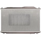 Purchase Top-Quality ONIX AUTOMOTIVE - OR2923 - Radiator pa2