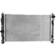 Purchase Top-Quality ONIX AUTOMOTIVE - OR2951 - Radiator pa1