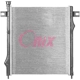 Purchase Top-Quality ONIX AUTOMOTIVE - OR2971 - Radiateur pa2