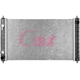 Purchase Top-Quality ONIX AUTOMOTIVE - OR2988 - Radiator pa1