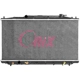 Purchase Top-Quality ONIX AUTOMOTIVE - OR2989 - Radiator pa2