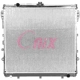 Purchase Top-Quality ONIX AUTOMOTIVE - OR2994 - Radiator pa1