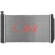 Purchase Top-Quality ONIX AUTOMOTIVE - OR622 - Radiateur pa1